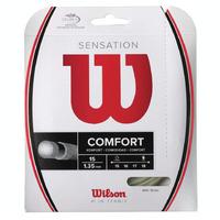 Wilson Sensation 15L Tennis String Set