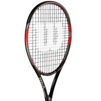 Wilson Drone Pro 105 Tennis Racket