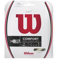 Wilson NXT 17 Tennis String Set