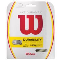 Wilson NXT Duramax 15 Tennis String Set