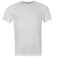 Wilson Novelty Crew Tennis Top Mens