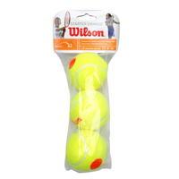 Wilson Mini Original 3 Pack Tennis Balls