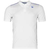 wilson tennis polo mens