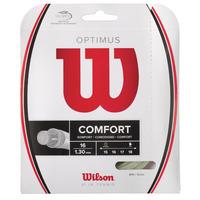 Wilson Optimus 16 Tennis String Set
