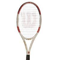 wilson pro staff 100ls tennis racket