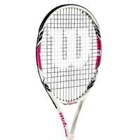 Wilson Intrigue Tennis Racket