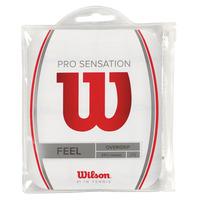 Wilson Pro Sensation Overgrip - Pack of 12