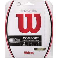 Wilson Sensation 17 Tennis String Set