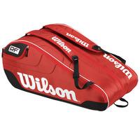 Wilson Federer Team III 12 Racket Bag