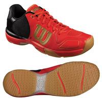 Wilson Vertex Court Shoes - 6.5 ...