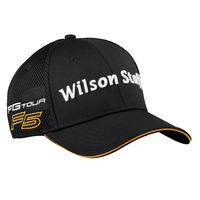 Wilson Staff FG Tour F5 Mesh Cap