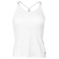 wilson strap tennis tank top ladies