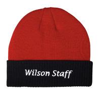 Wilson Staff Beanie Winter Hat