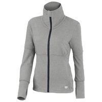 Wilson Rush Knit Ladies Jacket - M