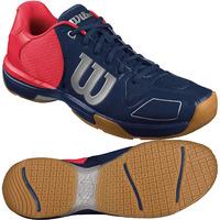 Wilson Vertex Indoor Court Shoes - 7.5 UK