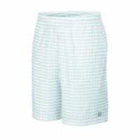 Wilson Spring Outline 7 inch Boys Shorts - XS