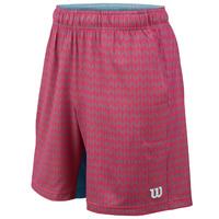 Wilson Summer Labyrinth 7 inch Boys Shorts - M