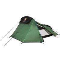WILD COUNTRY COSHEE MICRO TENT GREEN