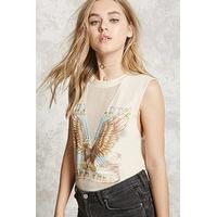 Wild Hearts Roam Free Top