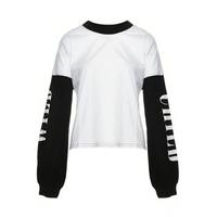 Wild Child Long Sleeve Tee - Size: XS