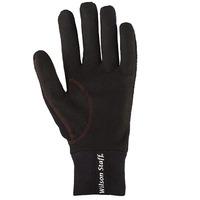 wilson staff ladies winter gloves s