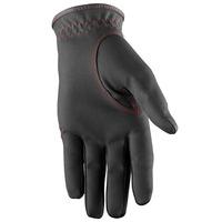 wilson junior golf glove l