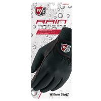 Wilson Staff Winter Ladies Golf Gloves - L
