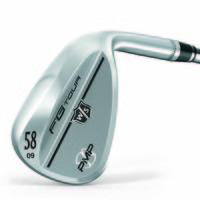 Wilson Staff FG Tour PMP Tour Frosted Wedge - 60 Degrees, Left Hand