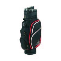 Wilson Staff I-Lock Golf Cart Bag - Black
