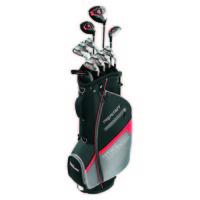 Wilson ProStaff HDX Steel Package Golf Set
