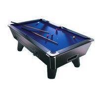 Winner Slate Bed 7ft Pool Table