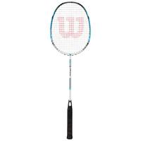 Wilson Draco BLX Badminton Racket