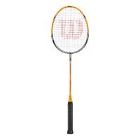 Wilson Strike Badminton Racket