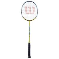 Wilson Fierce CX5600 Badminton Racket