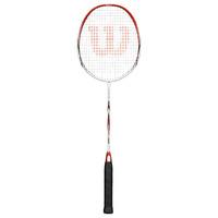 Wilson Fierce CX9000 Badminton Racket