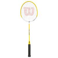 Wilson Zone 60 Badminton Racket