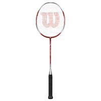 Wilson Attacker Badminton Racket