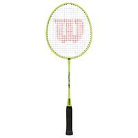 Wilson Tour 30 Junior Badminton Racket