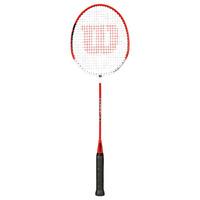 wilson champ 90 badminton racket