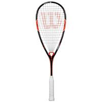 Wilson Whip 145 BLX Squash Racket