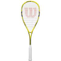 Wilson Ripper 133 BLX Squash Racket