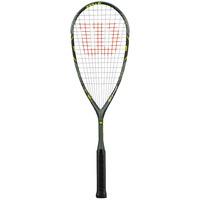 Wilson Force 165 BLX Squash Racket