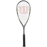 Wilson Force 145 BLX Squash Racket