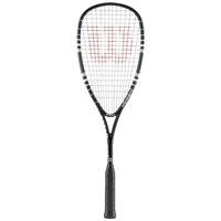 Wilson Hyper Hammer 120 PH Squash Racket - Black
