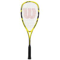Wilson Ripper 140 BLX Squash Racket
