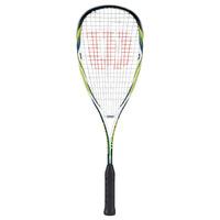 Wilson Hammer Lite BLX Squash Racket
