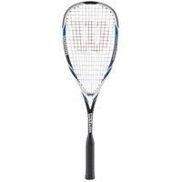 Wilson Hyper Hammer 120 PH Squash Racket - Blue