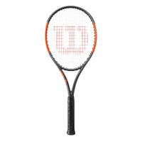 wilson burn 100 ls tennis racket grip 1