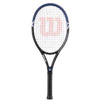 Wilson Hyper Hammer 2.3 110 Tennis Racket - Grip 1