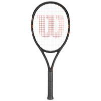 Wilson Burn FST 99S Tennis Racket - Grip 3